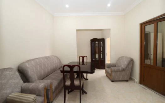 4 room apartment, Norashen district, 120 sq.m., high ceilings, major renovation