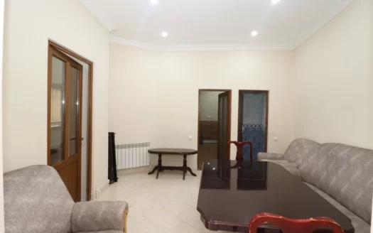 4 room apartment, Norashen district, 120 sq.m., high ceilings, major renovation