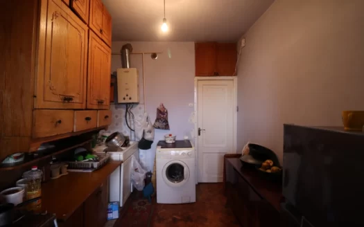 2 room apartment, Gyulikevkhyan Street, 62 sq.m․