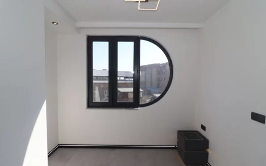 2 room apartment, Davit Hovhannes Street, 41 sq.m., major renovation