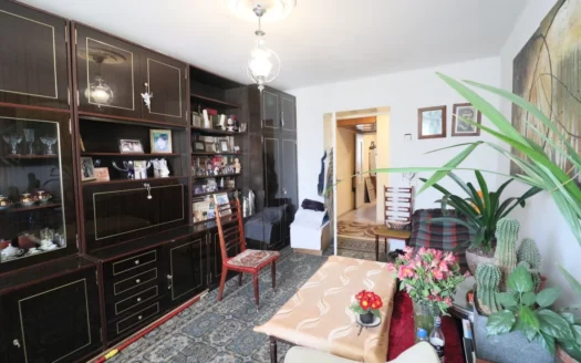 3 room apartment, Rostovyan Street, 75 sq.m., 3/5 floor, stone building