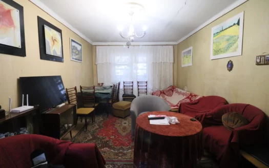 3 room apartment, Rostovyan Street, 75 sq.m., 3/5 floor, stone building