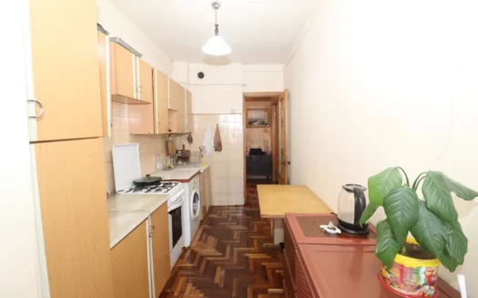 4 room apartment, Arakelyan Street, 93 sq.m., 5/9 floor