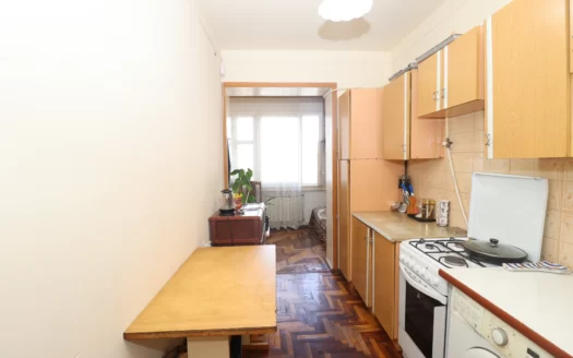 4 room apartment, Arakelyan Street, 93 sq.m., 5/9 floor