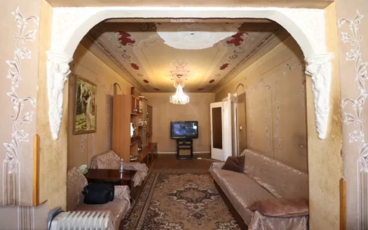 3 room apartment, Totoventsa Lane, 64 sq.m.