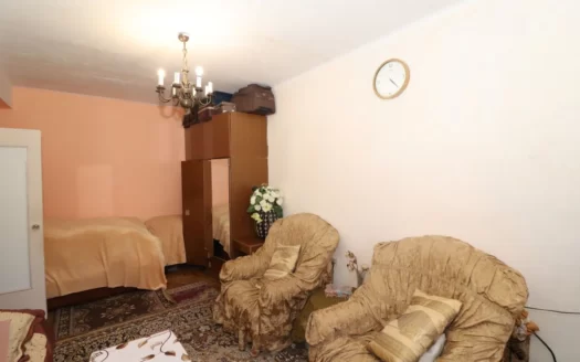 2 room apartment, Aram Khachatryan Street, 49 sq.m., 1/12 floor