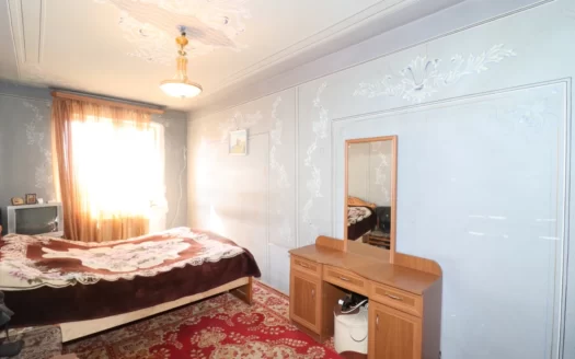 3 room apartment, Totoventsa Lane, 64 sq.m.