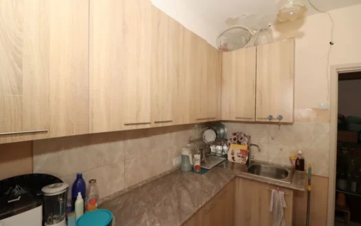 2 room apartment, Aram Khachatryan Street, 49 sq.m., 1/12 floor