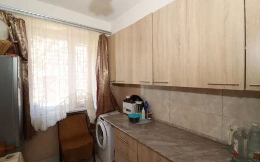 2 room apartment, Aram Khachatryan Street, 49 sq.m., 1/12 floor