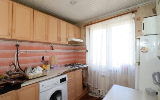 3 room apartment, Totoventsa Lane, 64 sq.m.