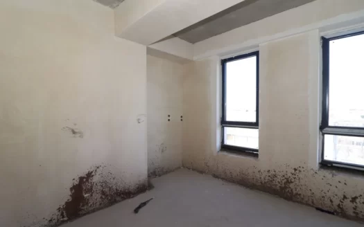 4 room apartment in a new building, Mamikonyants Street, 111 sq.m., 7/16 floor