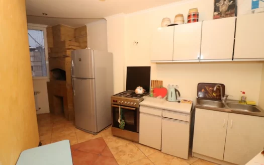 4 room apartment, Bashinjaghyan Street, 104 sq.m., cosmetic renovation