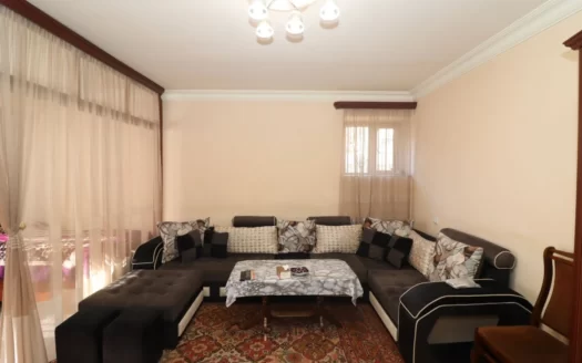 2 room apartment, Gyulbenkyan Street, 60 sq.m., cosmetic renovation, stone building