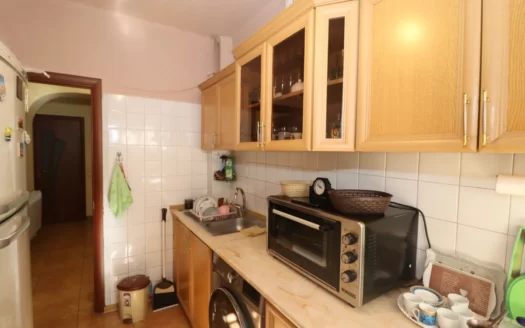 2 room apartment, Gyulbenkyan Street, 60 sq.m., cosmetic renovation, stone building