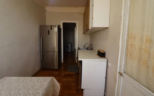 3 room apartment, Zoravar Andranik Street, 88 sq.m., 10/14 floor