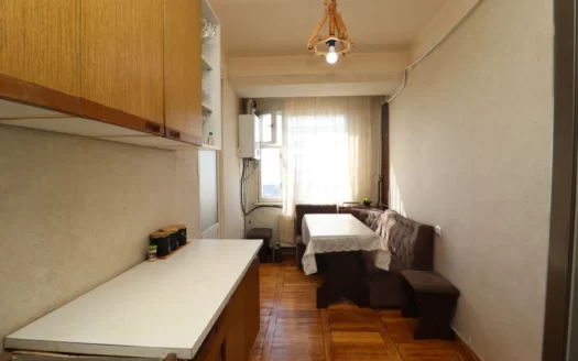 3 room apartment, Zoravar Andranik Street, 88 sq.m., 10/14 floor