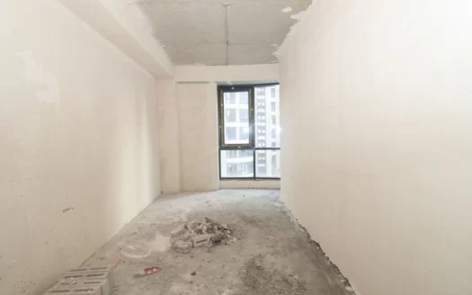 3 room apartment in a new building, Arshakunyats Avenue, 83 sq.m., high ceilings