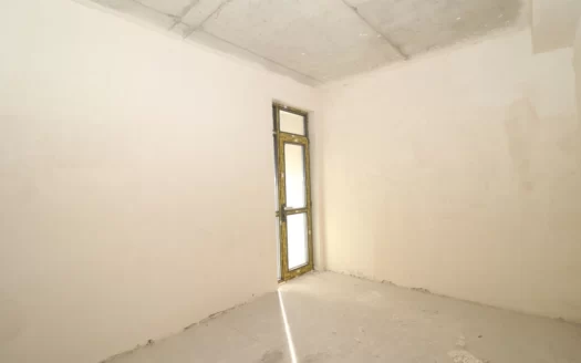 3 room apartment in a new building, Arshakunyats Avenue, 83 sq.m., high ceilings