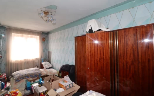 3 room apartment, Raynis Street, 64 sq.m.