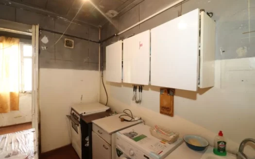 2 room apartment, Ghapantsyan Street, 64 sq.m., stone building