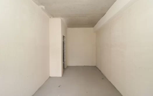 2 room apartment in a new building, Komitas Avenue, 69 sq.m., high ceilings