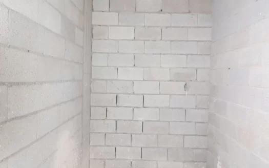 2 room apartment in a new building, Komitas Avenue, 69 sq.m., high ceilings