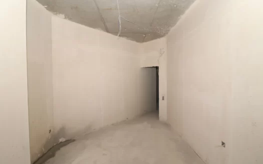 3 room apartment in a new building, Griboyedov Street, 116 sq.m.