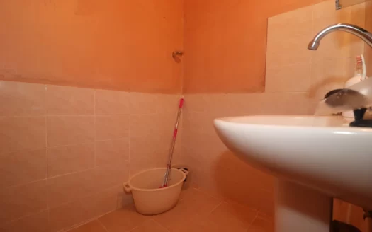 A one-room apartment, Melik Melikyan Street, 54 sq.m.