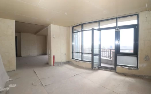 Spacious 4 room apartment in a new building, Sayat-Nova Avenue, 206 sq.m.