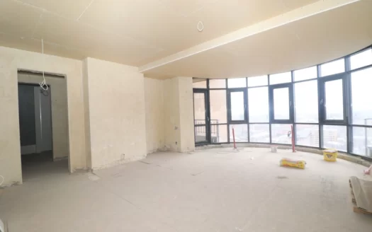 Spacious 4 room apartment in a new building, Sayat-Nova Avenue, 206 sq.m.