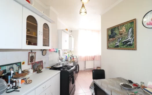 3 room apartment, Mar Street Lane, 90 sq.m., cosmetic renovation