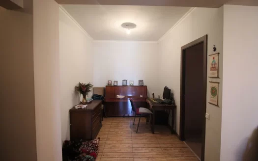 2 room apartment, Margaryan Street 2nd Lane, 66 sq.m., 3/9 floor, cosmetic renovation