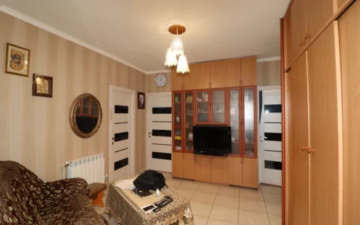 3 room apartment, Mar Street Lane, 90 sq.m., cosmetic renovation