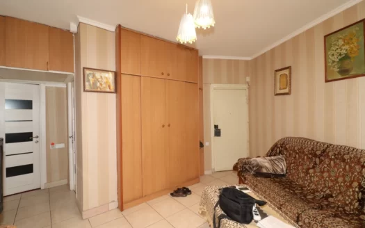 3 room apartment, Mar Street Lane, 90 sq.m., cosmetic renovation