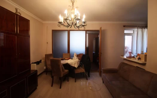 2 room apartment, Margaryan Street 2nd Lane, 66 sq.m., 3/9 floor, cosmetic renovation