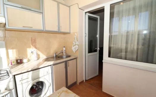 2 room apartment, Sebastia Street, 40 sq.m., cosmetic renovation, stone building