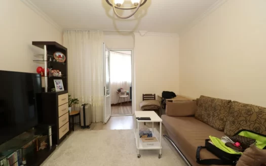 1 room apartment, Norashen district, 47 sq.m., cosmetic renovation