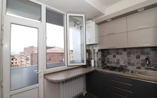 1 room apartment, Sebastia Street, 42 sq.m., 7/9 floor, cosmetic renovation