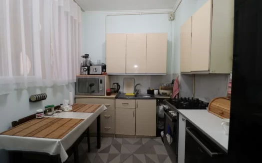1 room apartment, Norashen district, 47 sq.m., cosmetic renovation