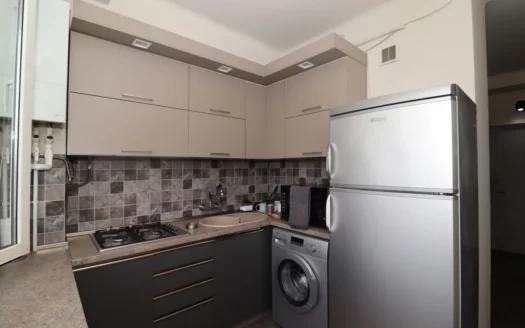 1 room apartment, Sebastia Street, 42 sq.m., 7/9 floor, cosmetic renovation