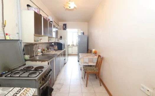 3 room apartment, Nazarbekyan District, 97 sq.m., multiple balconies