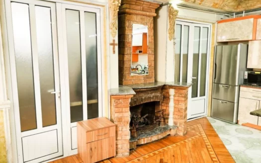 3 room apartment, Leningradyan Street, 68 sq.m., cosmetic renovation