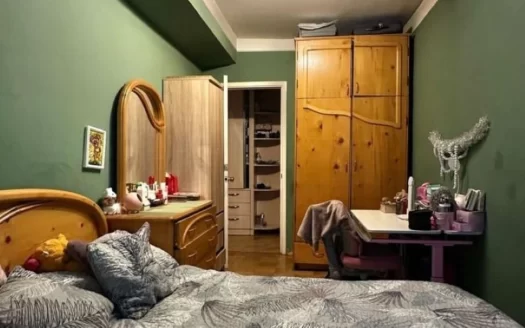 3 room apartment, Adonts Street, 82 sq.m., 7/14 floor