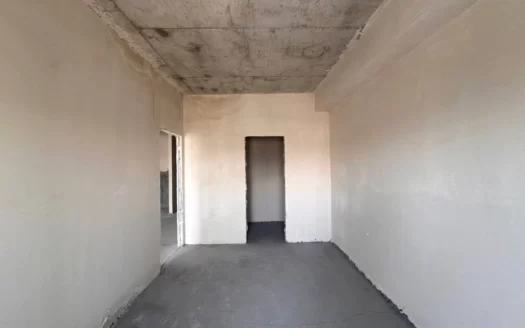 2 room apartment in a new building, Komitas Avenue, 72 sq.m., high ceilings