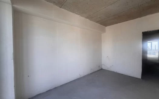 4 room apartment in a new building, Griboyedov Street, 119 sq.m., 11/14 floor