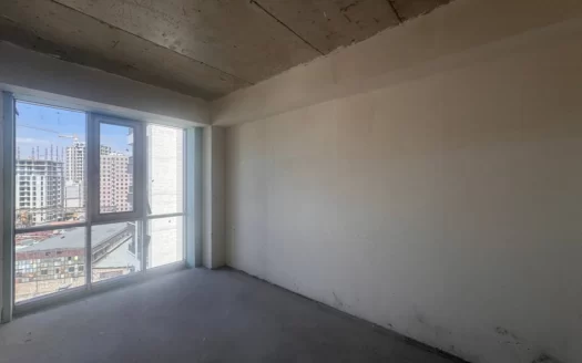 4 room apartment in a new building, Griboyedov Street, 119 sq.m., 11/14 floor