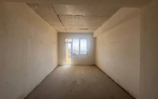 4 room apartment in a new building, Griboyedov Street, 119 sq.m., 11/14 floor