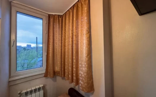 A 2 room apartment is for sale, Tbilisyan Highway, 54 sq.m., 8/16 floor