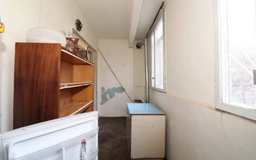 2 room apartment, Davit Malyan Street, 45 sq.m., 1/5 floor, stone building