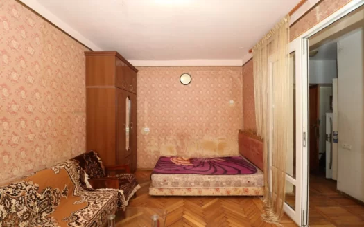 One room apartment, Estonakan street, 30 sq.m., stone building